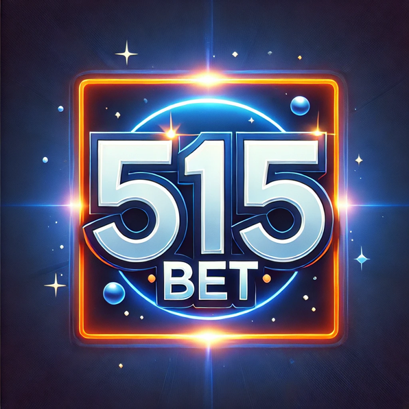 Logo da 515bet