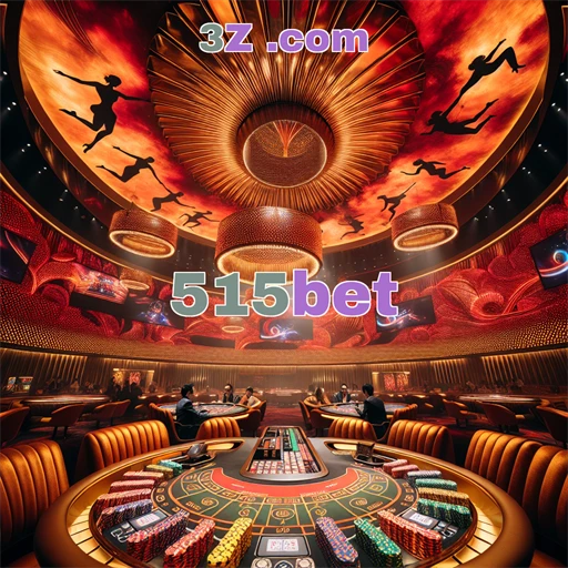 Descubra o Blackjack no 515bet: Estratégia e Emoção em Cada Mão