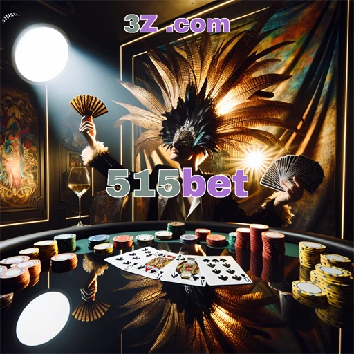Descubra as Melhores Promoções Sazonais no 515bet