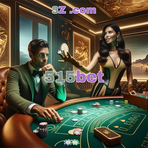 Descubra o Mundo das Máquinas Caça-Níqueis no 515bet